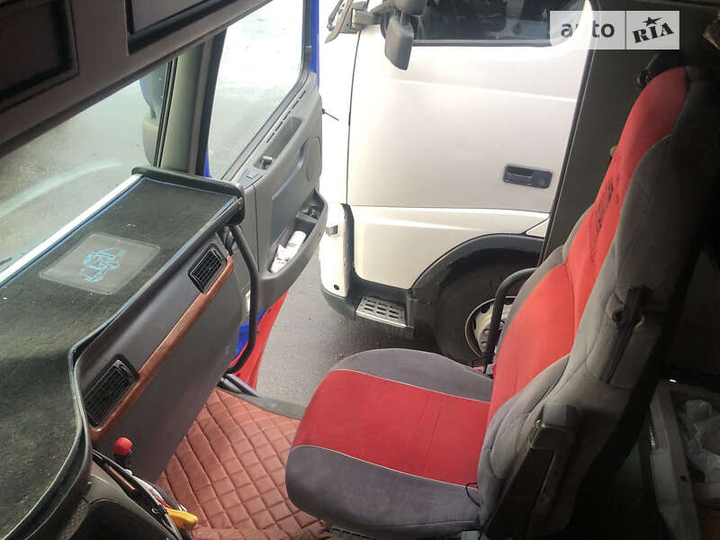 Тягач Volvo FH 13 2011 в Ковелі