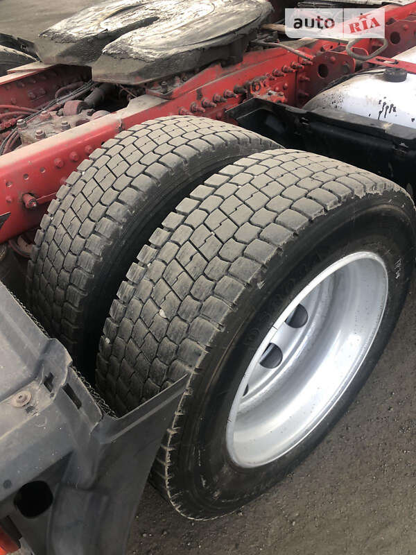 Тягач Volvo FH 13 2011 в Ковелі