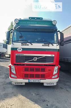 Тягач Volvo FH 13 2010 в Луцке