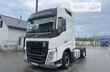 Тягач Volvo FH 13 2013 в Тячеве