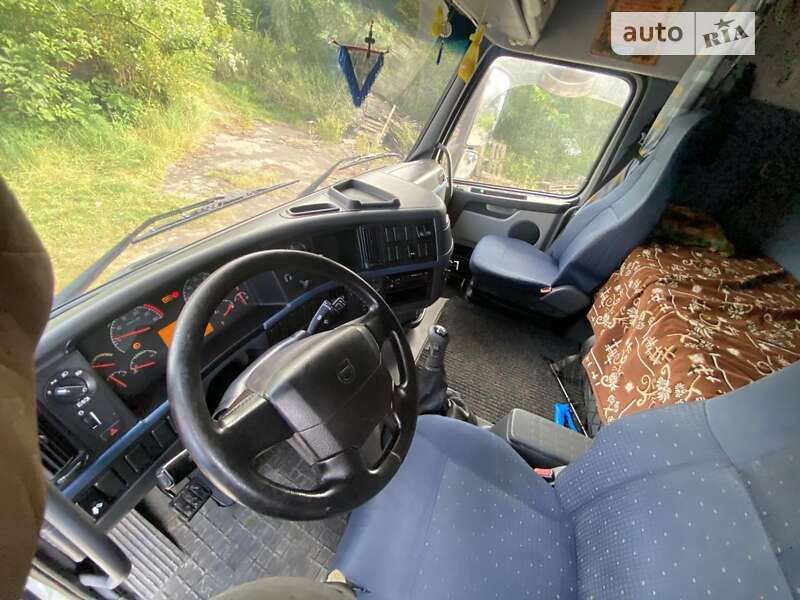 Тягач Volvo FH 13 2006 в Львові