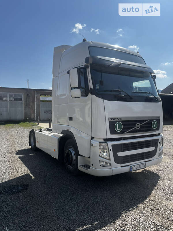 Тягач Volvo FH 13 2011 в Хусте