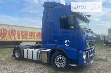 Тягач Volvo FH 13 2013 в Тячеве