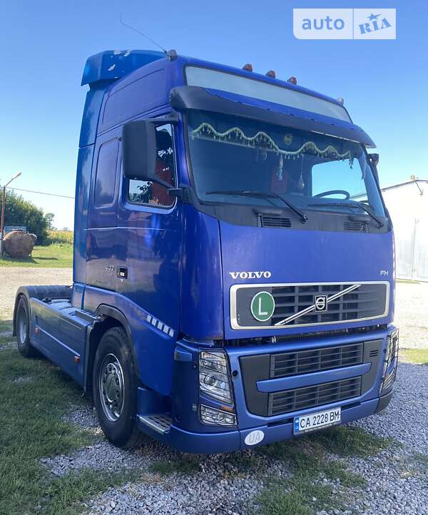 Volvo FH 13 2010