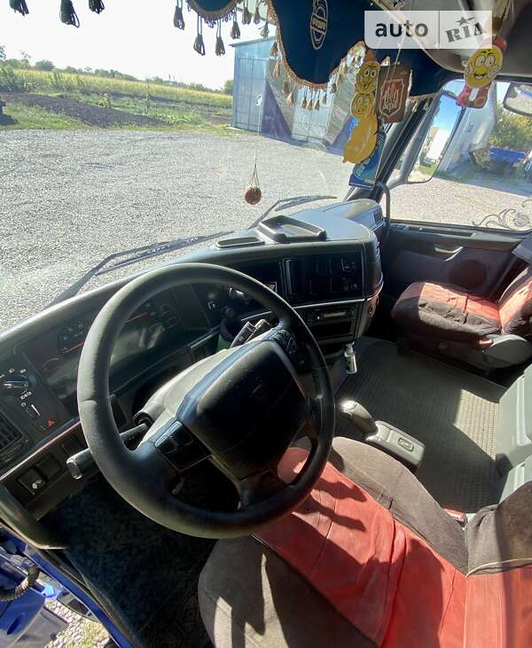 Тягач Volvo FH 13 2010 в Золотоноші фото 11 Тягач Volvo FH 13 2010 в Золотоноші