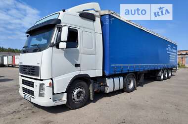 Тягач Volvo FH 13 2007 в Харкові