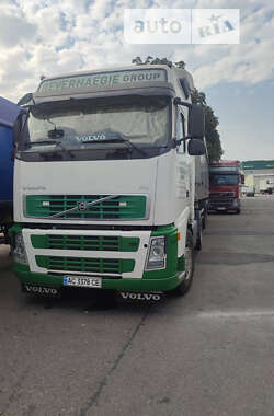 Тягач Volvo FH 13 2008 в 