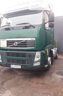 Тягач Volvo FH 13 2010 в Луцьку