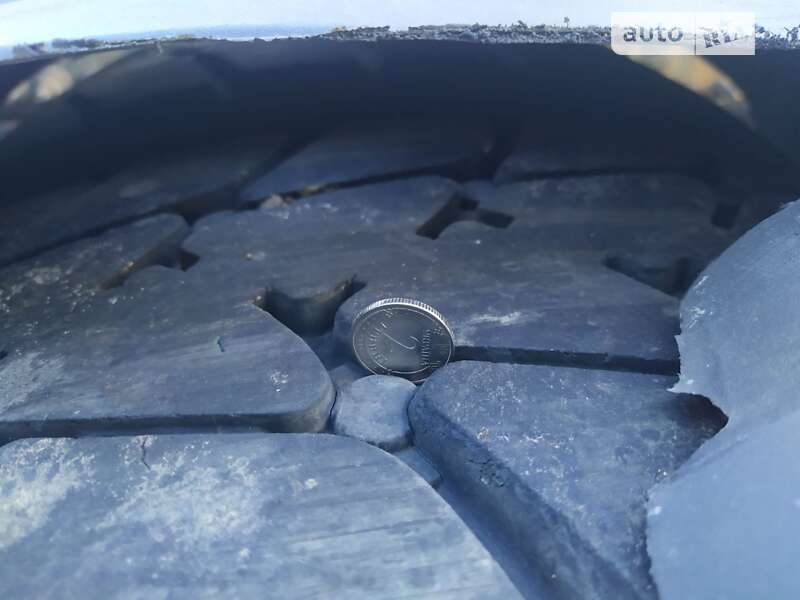 Тягач Volvo FH 13 2006 в Львові