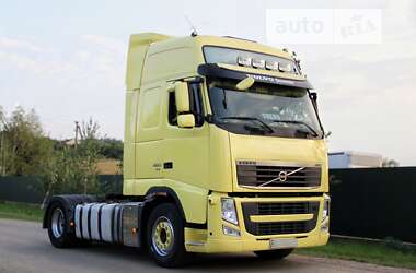 Тягач Volvo FH 13 2013 в Иршаве