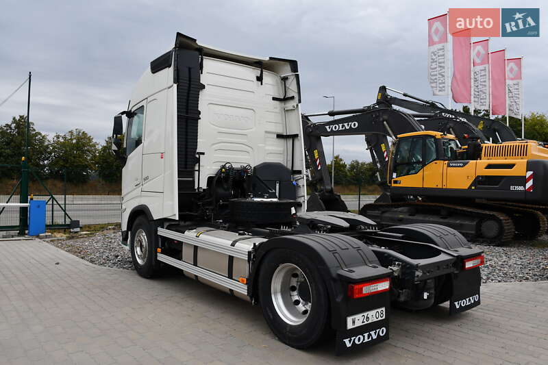 Тягач Volvo FH 13 2023 в Киеве фото 8 Тягач Volvo FH 13 2023 в Киеве