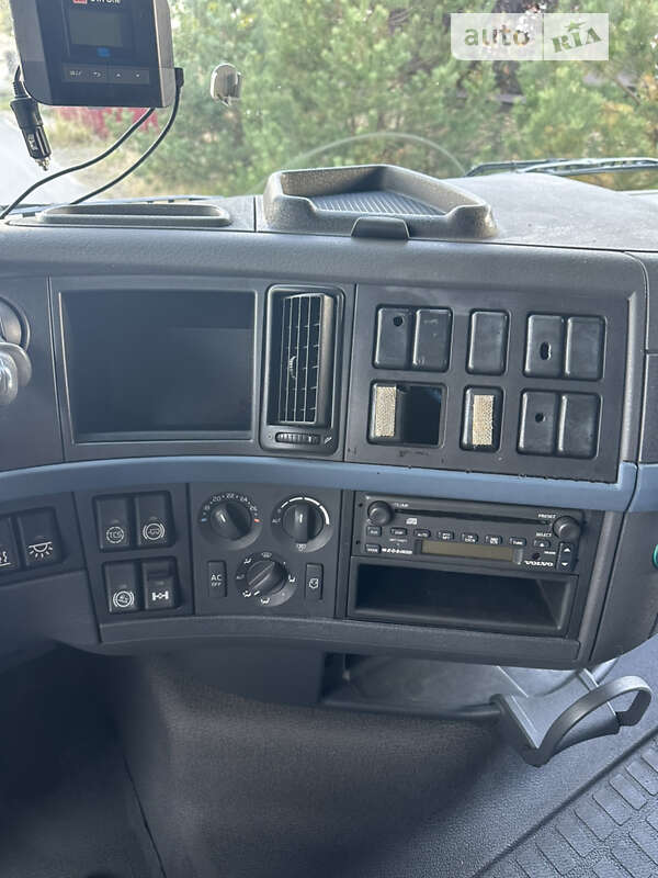 Тягач Volvo FH 13 2008 в Ковеле