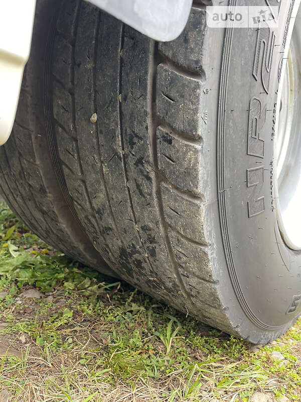 Тягач Volvo FH 13 2011 в Тячеве фото 13 Тягач Volvo FH 13 2011 в Тячеве