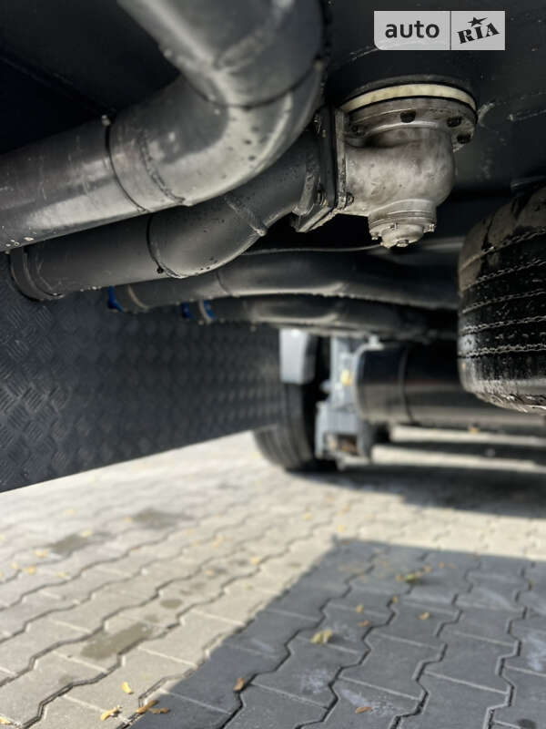 Тягач Volvo FH 13 2008 в Виннице