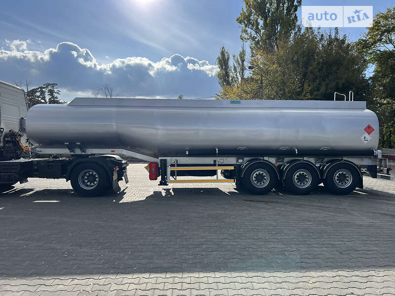Тягач Volvo FH 13 2008 в Виннице
