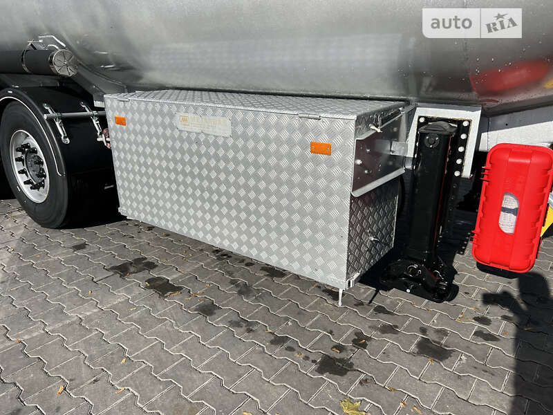 Тягач Volvo FH 13 2008 в Виннице