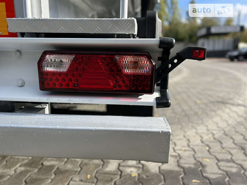 Тягач Volvo FH 13 2008 в Виннице