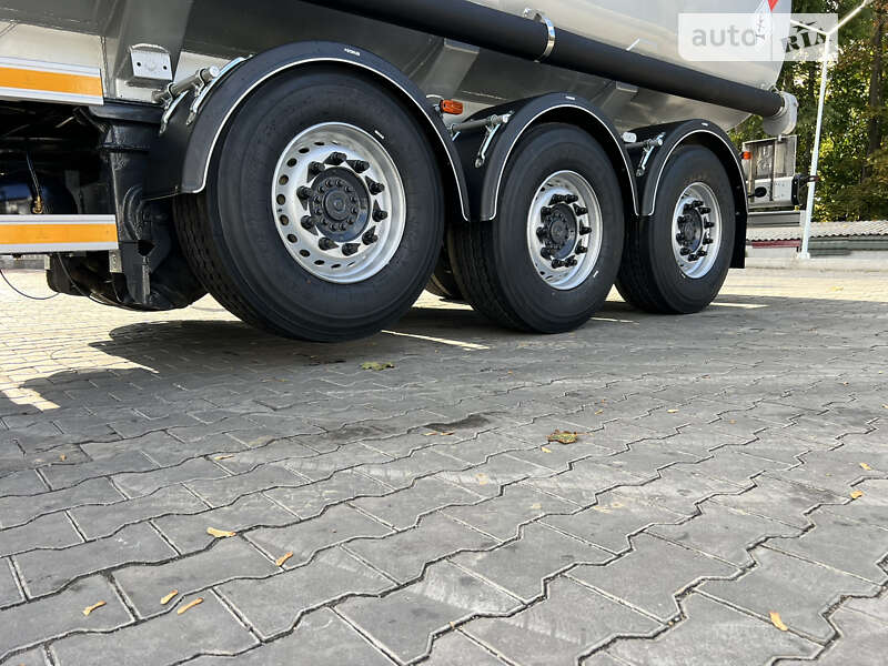 Тягач Volvo FH 13 2008 в Виннице