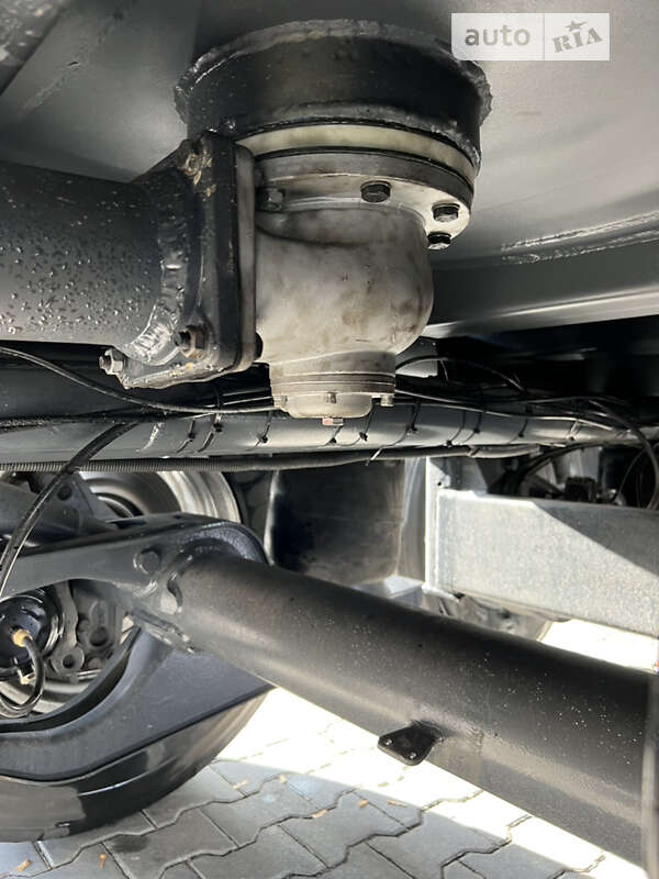 Тягач Volvo FH 13 2008 в Виннице