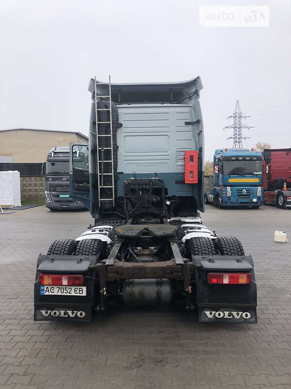 Тягач Volvo FH 13 2011 в Ковелі