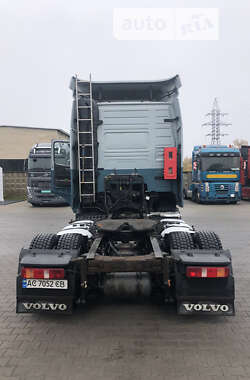 Тягач Volvo FH 13 2011 в 