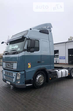 Тягач Volvo FH 13 2011 в 