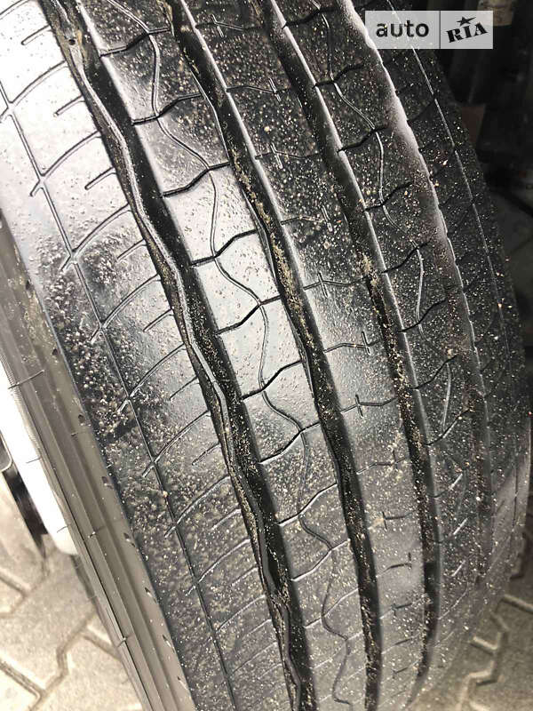 Тягач Volvo FH 13 2011 в Ковелі