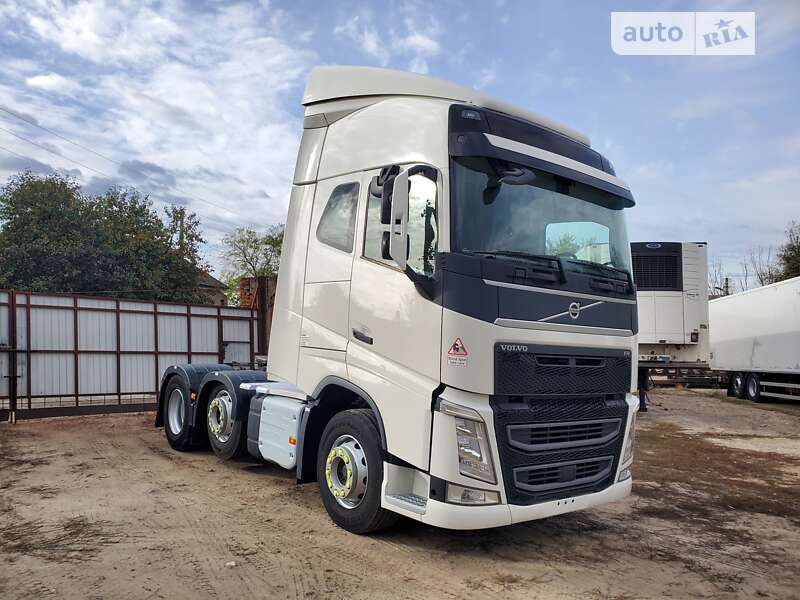 Тягач Volvo FH 13 2017 в Болграде