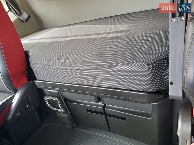 Тягач Volvo FH 13 2017 в Болграді