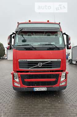 Тягач Volvo FH 13 2012 в Ковеле