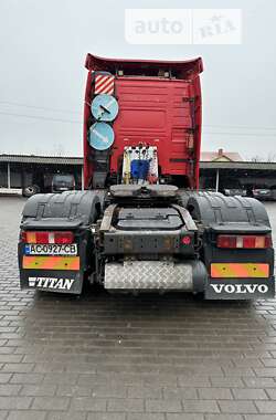 Тягач Volvo FH 13 2012 в Ковелі