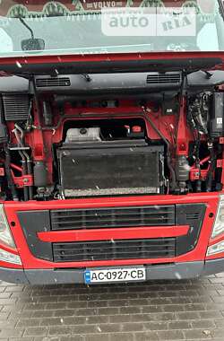 Тягач Volvo FH 13 2012 в Ковеле