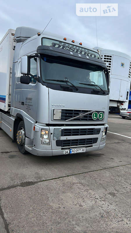 Volvo FH 13 2007