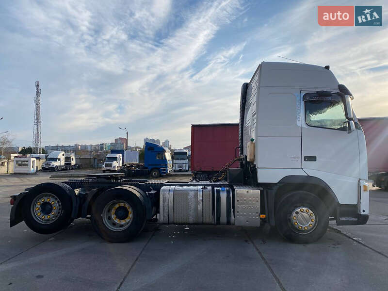 Тягач Volvo FH 13 2008 в Чорноморську