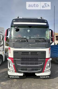 Тягач Volvo FH 13 2014 в Луцьку