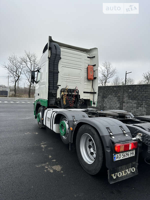 Тягач Volvo FH 13 2007 в Одессе фото 7 Тягач Volvo FH 13 2007 в Одессе