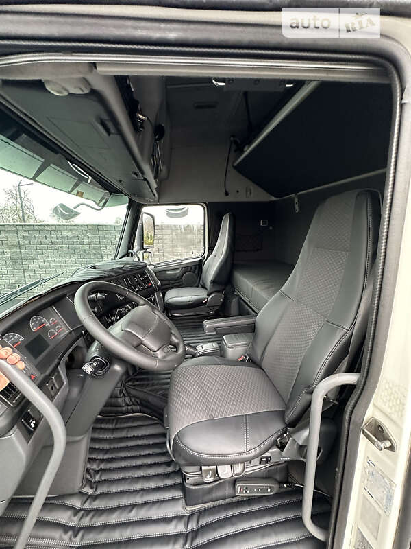 Тягач Volvo FH 13 2007 в Одессе фото 11 Тягач Volvo FH 13 2007 в Одессе