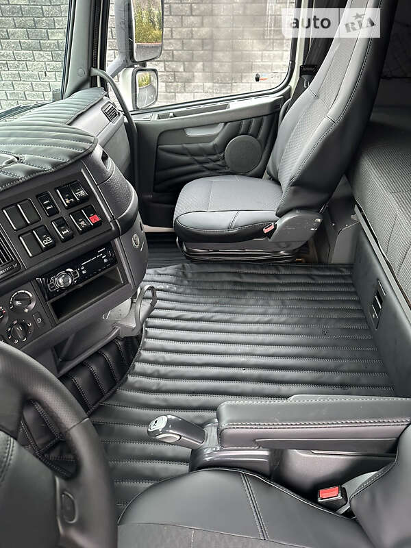 Тягач Volvo FH 13 2007 в Одессе фото 13 Тягач Volvo FH 13 2007 в Одессе