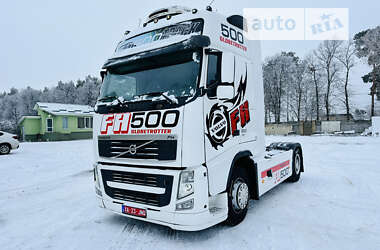 Тягач Volvo FH 13 2012 в Вінниці