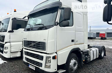 Тягач Volvo FH 13 2008 в Жовкві