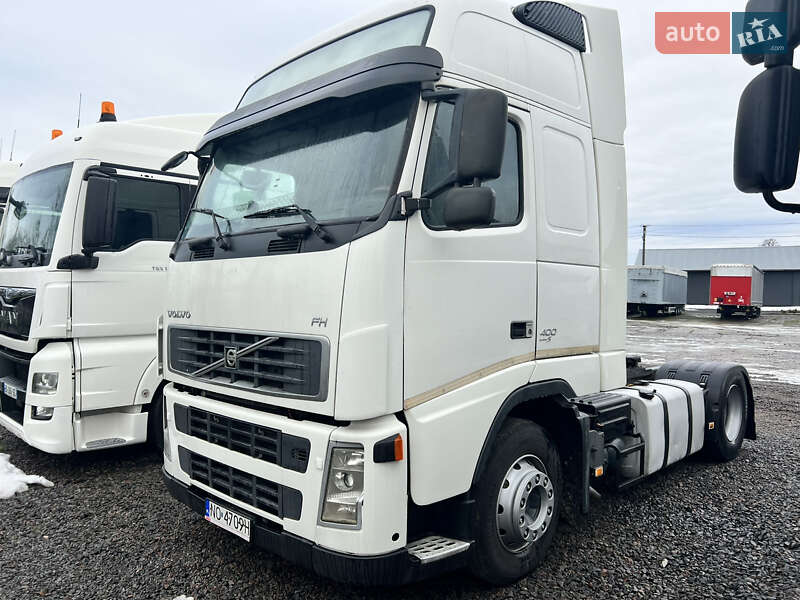 Volvo FH 13 2007