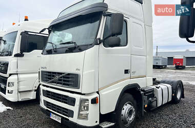 Тягач Volvo FH 13 2007 в 