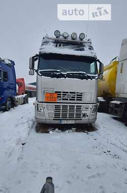 Тягач Volvo FH 13 2007 в Львове