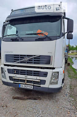 Тягач Volvo FH 13 2007 в Кропивницькому