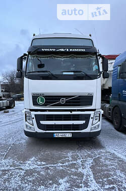 Тягач Volvo FH 13 2013 в Виннице