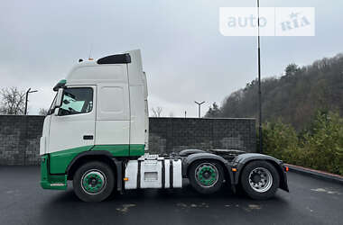 Тягач Volvo FH 13 2007 в Одессе