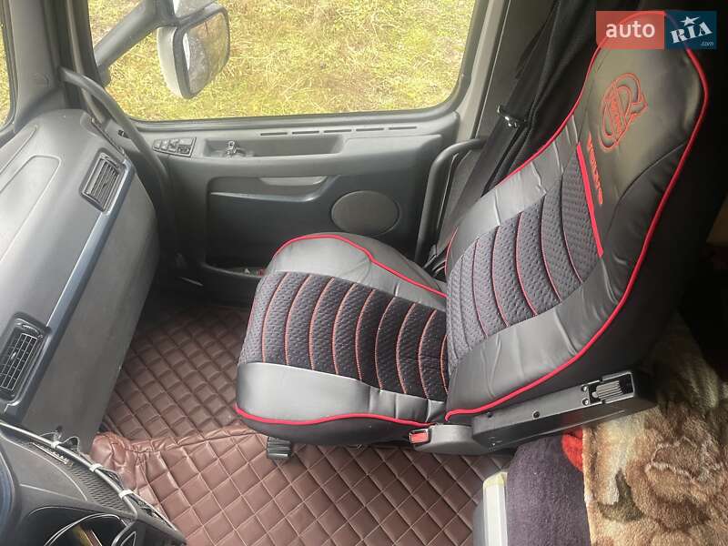 Тягач Volvo FH 13 2010 в Тячеві