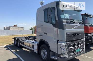 Контейнеровоз Volvo FH 13 2020 в Харкові