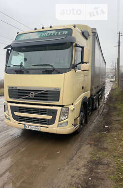 Тягач Volvo FH 13 2009 в Хмельницькому