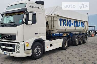 Тягач Volvo FH 13 2011 в Хусте